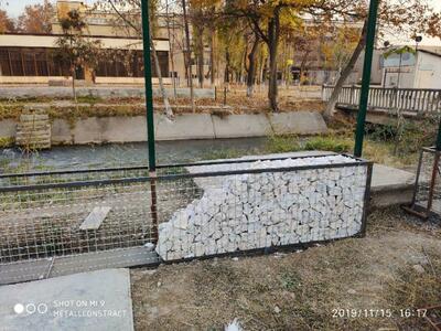 Изготовление мебели из металла комбинированные с деревом