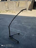 Стойка для монитора прикроватная