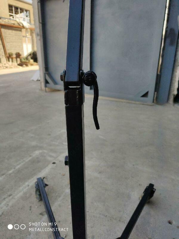 по запросу Стойка для монитора прикроватная