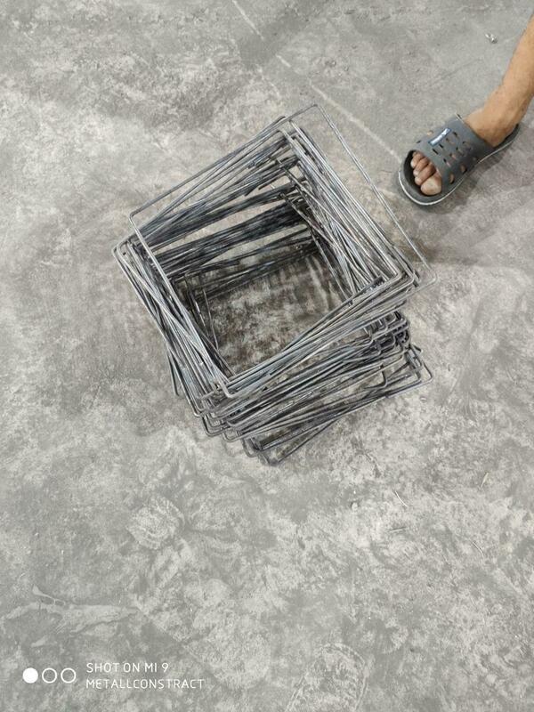 Рамка для армокаркаса