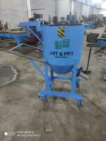 по запросу Оборудование для производства пенобетона