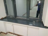 Подоконник из металла - по запросу