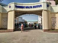 Навес металлический №2