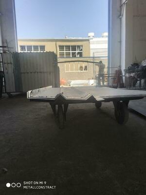 Обработка металла - Цена по запросу