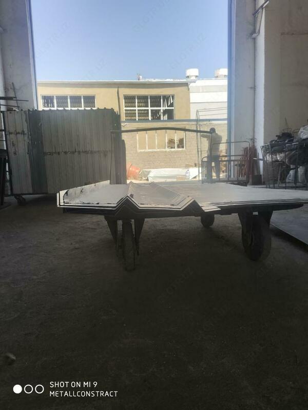 Обработка металла - по запросу