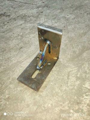 Кронштейн крепление металлический Только в розницу