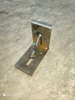 Кронштейн крепление металлический Только в розницу