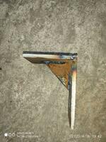 Кронштейн крепление металлический Best Metall Details