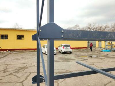 Стеллаж разборный Только в розницу