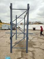 Стеллаж разборный Best Metall Details