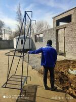 Люлька для работы на высоте