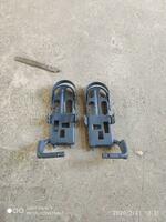 Когти для металлических конструкций