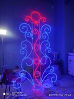 Metall konstruktsiyalar uchun tirnoqlar