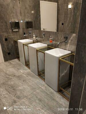 Туалетный столик - Цена по запросу