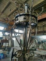 Metall soyabon - по запросу