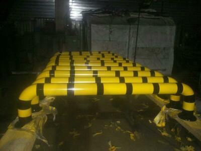 Цена по запросу Отбойник