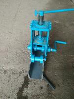 по запросу Станок для придания формы радиуса профильной трубы