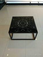 Столик в стиле лофт