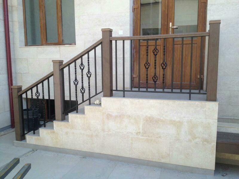 11-sonli metall to'siqlar