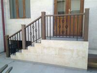 11-sonli metall to'siqlar