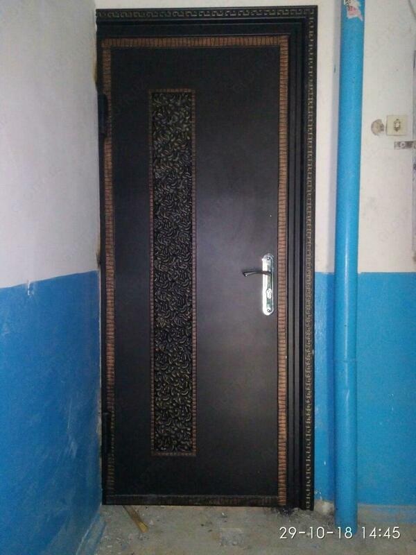 № 5 metall eshik - по запросу