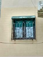 Решетка металлическая №2 - по запросу