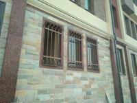 Решетка металлическая №6 - по запросу