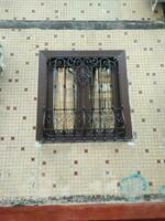 Решетка металлическая №8 - по запросу