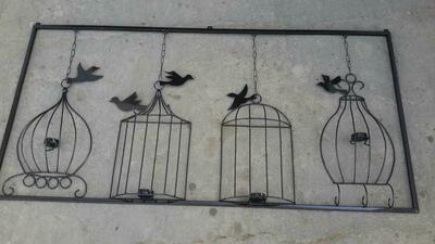 1-sonli bezak uchun metall buyum - Narx so&#039;rov asosida