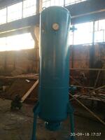 Ресивер воздушный