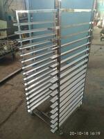 по запросу Тележка для хлебопечки