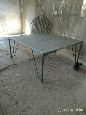 Стол рабочий 1