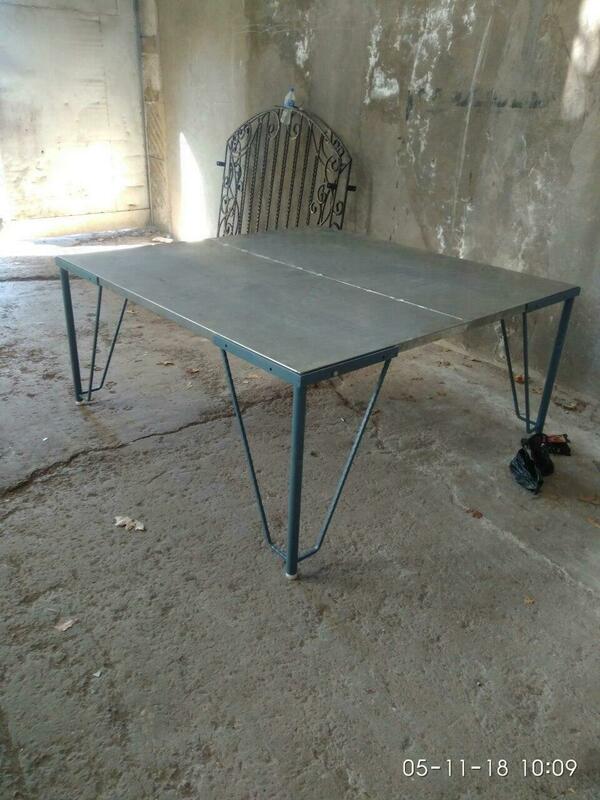 Стол рабочий 1