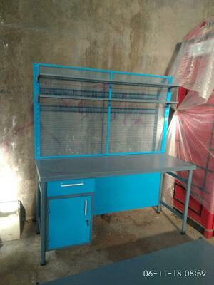 Верстак №2 - Цена по запросу