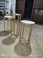 Интерьерные столики в стиле Лофт - по запросу