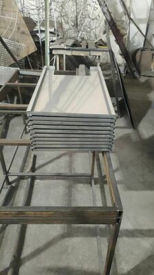 Плазморезная резка