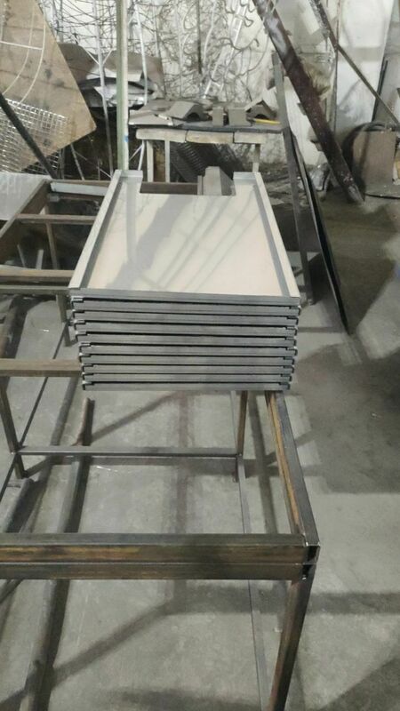 Плазморезная резка