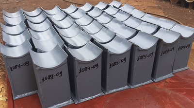 Труба арт. 03