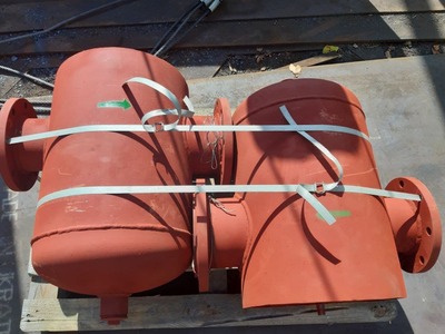 Труба арт. 05 - Цена по запросу