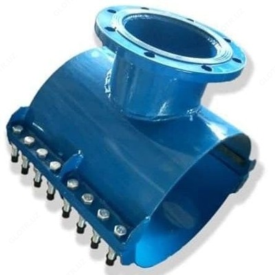 Труба арт. 06