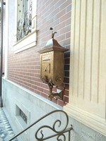 Покраска металлоконструкций полимерными красками - по запросу