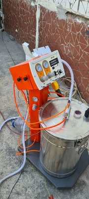 Покраска металлоконструкций полимерными красками Best Metall Details