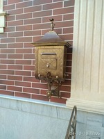 Покраска металлоконструкций полимерными красками - Best Metall Details