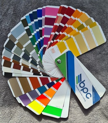 Metall konstruktsiyalarni bo'yash