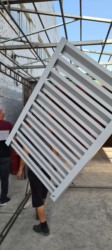 Плазменная резка черного и цветных металлов