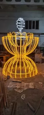 Светодиодные конструкции N3 - Цена по запросу