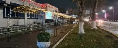 Светодиодные конструкции N4