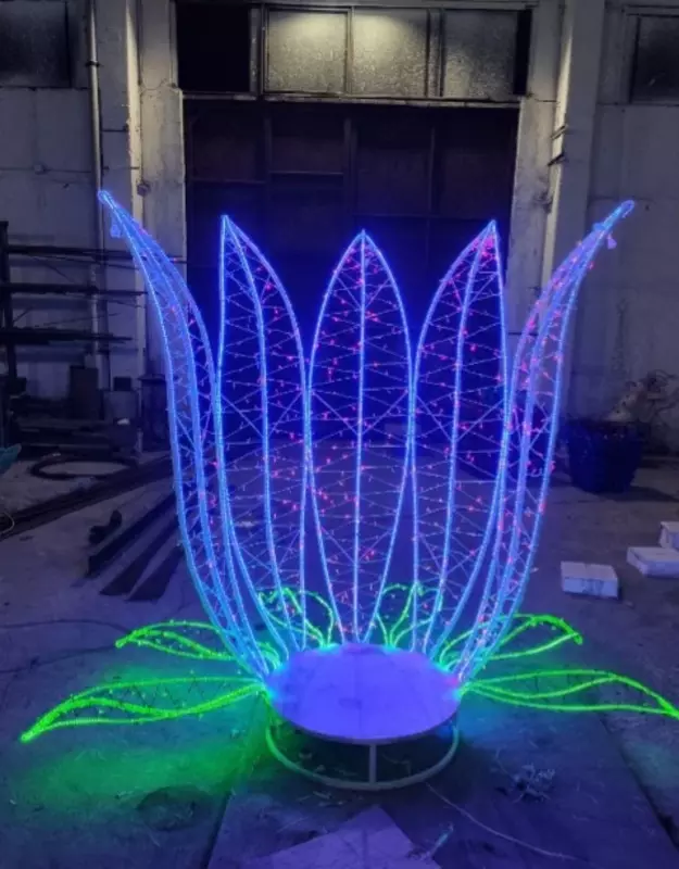 Светодиодные конструкции N11