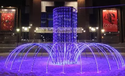 Светодиодные конструкции N23