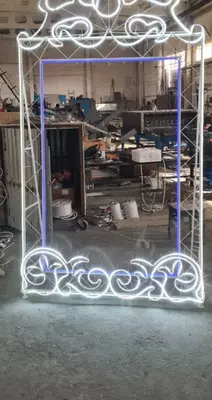 Светодиодные конструкции N28